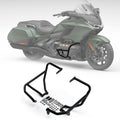 Engine Guard Crash Bars for Honda Goldwing GL1800 F6C F6B (2018–2025)