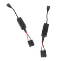 H7 Canbus Decoder Resistor for Reliable Headlight Functioning