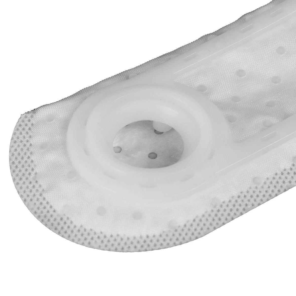 Electric Fuel Pump Strainer Sock Filter for Hyundai Excel Precis Scoupe (1990–1993) FS151