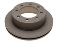 ACDelco Rear Disc Brake Rotor for Chevrolet GMC (1999–2016)
