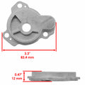 Oil Pump Cover for Sea-Doo (420811590, 290811590)