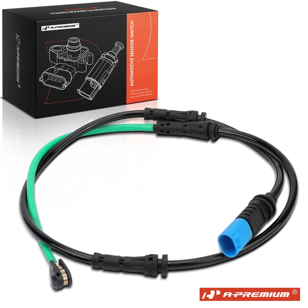 Brake Pad Wear Sensor for BMW iX I20 (2022–2024) 2 Pins
