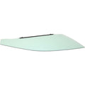 Front Passenger Right Door Glass for Lexus GS350 GS300 GS450h GS200t