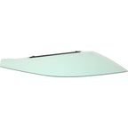 Front Passenger Right Door Glass for Lexus GS350 GS300 GS450h GS200t