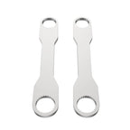Stainless Steel Multi-tool Spanner Wrench for Leatherman Disassembly