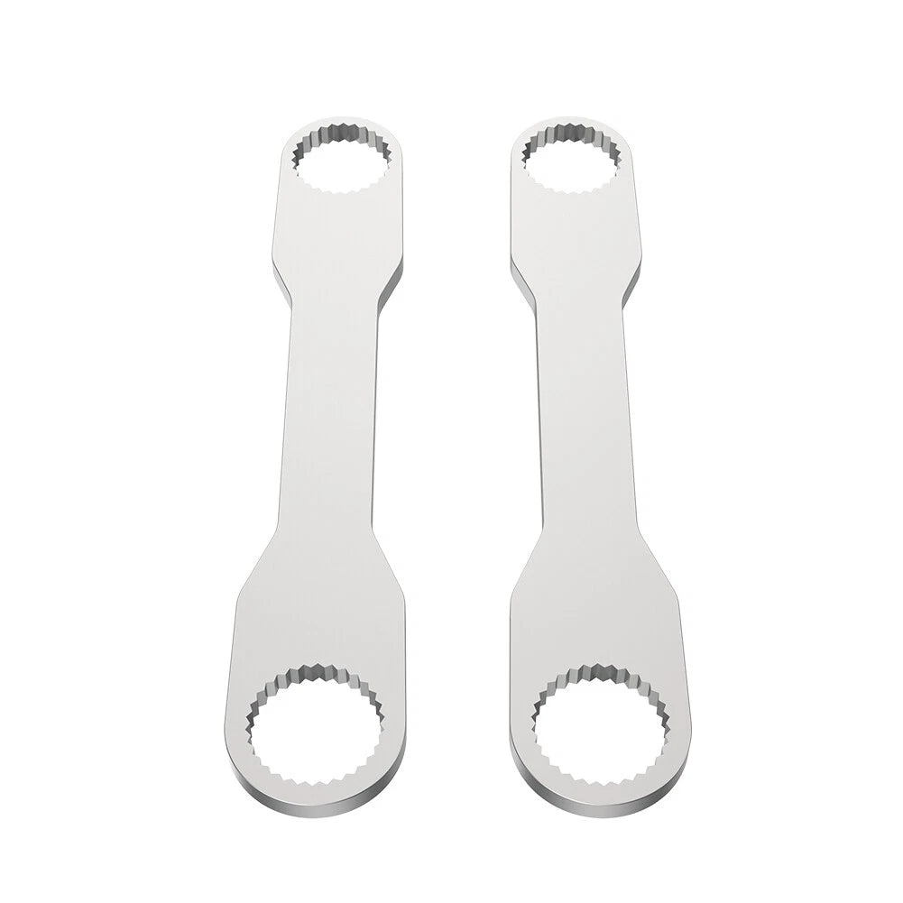 Stainless Steel Multi-tool Spanner Wrench for Leatherman Disassembly