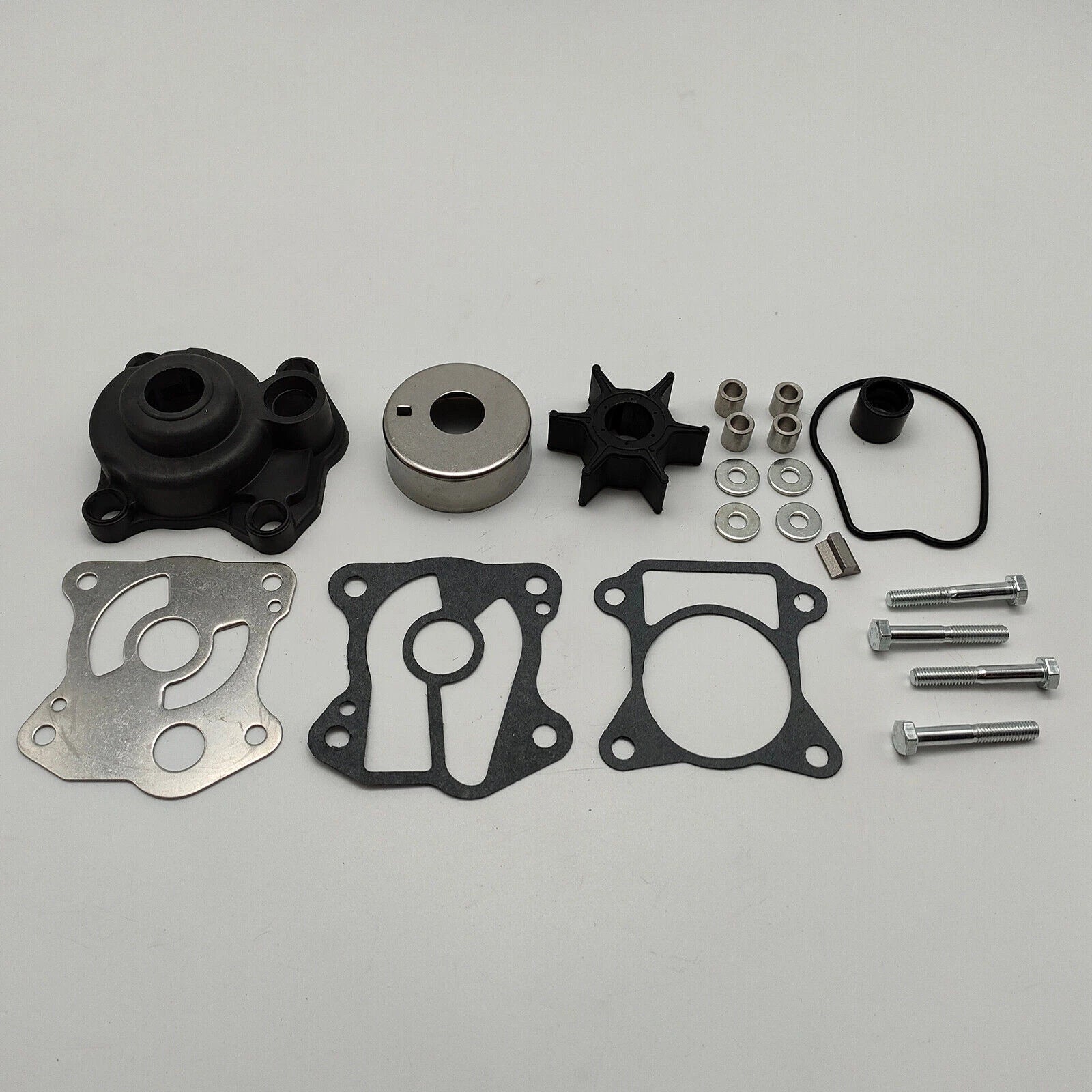 Water Pump Impeller Kit for Honda BF40A BF50A BF40D BF50D (40-50 HP)