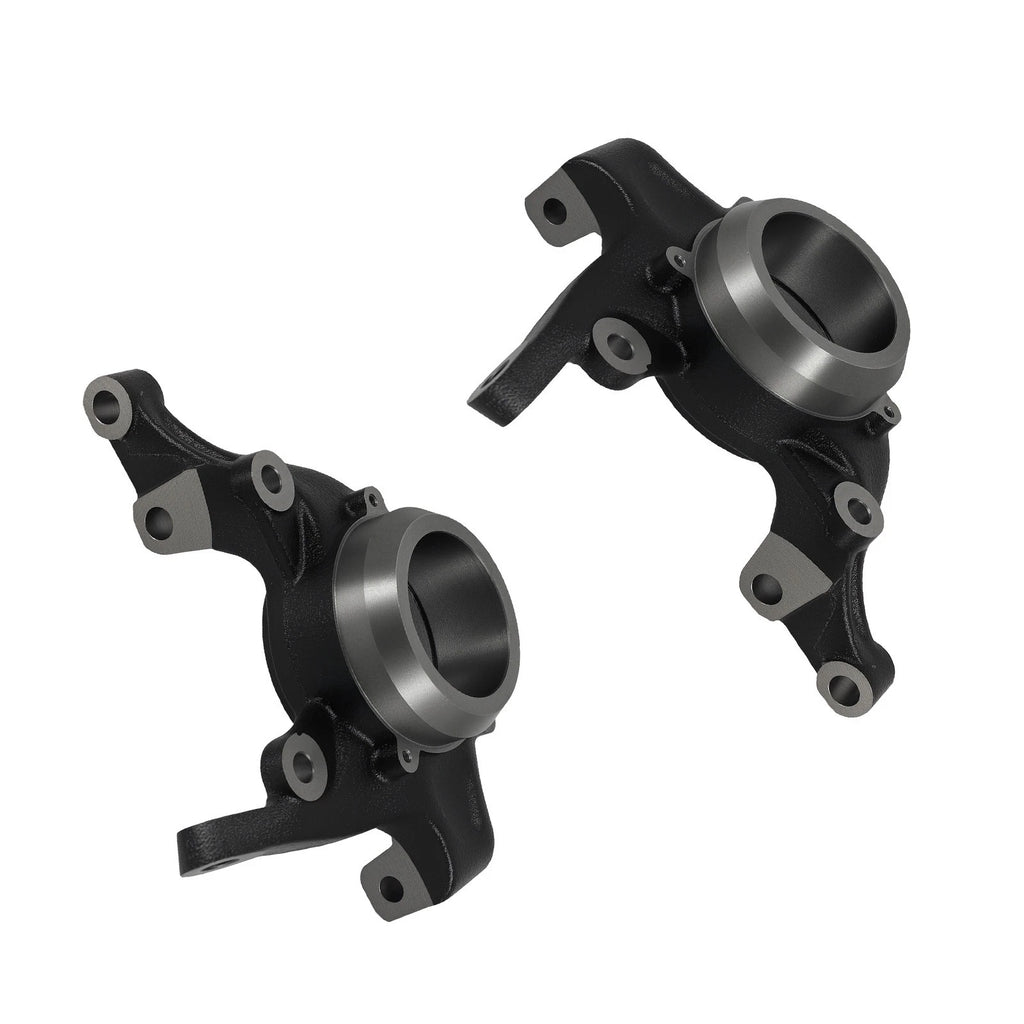 Front Steering Knuckle for Hyundai Sonata (2013–2015) 698-287 698287