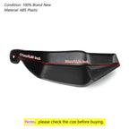 ABS Hand Guard Protector for Honda NC700 (2012–2017) NC750X (2018–2019) #3