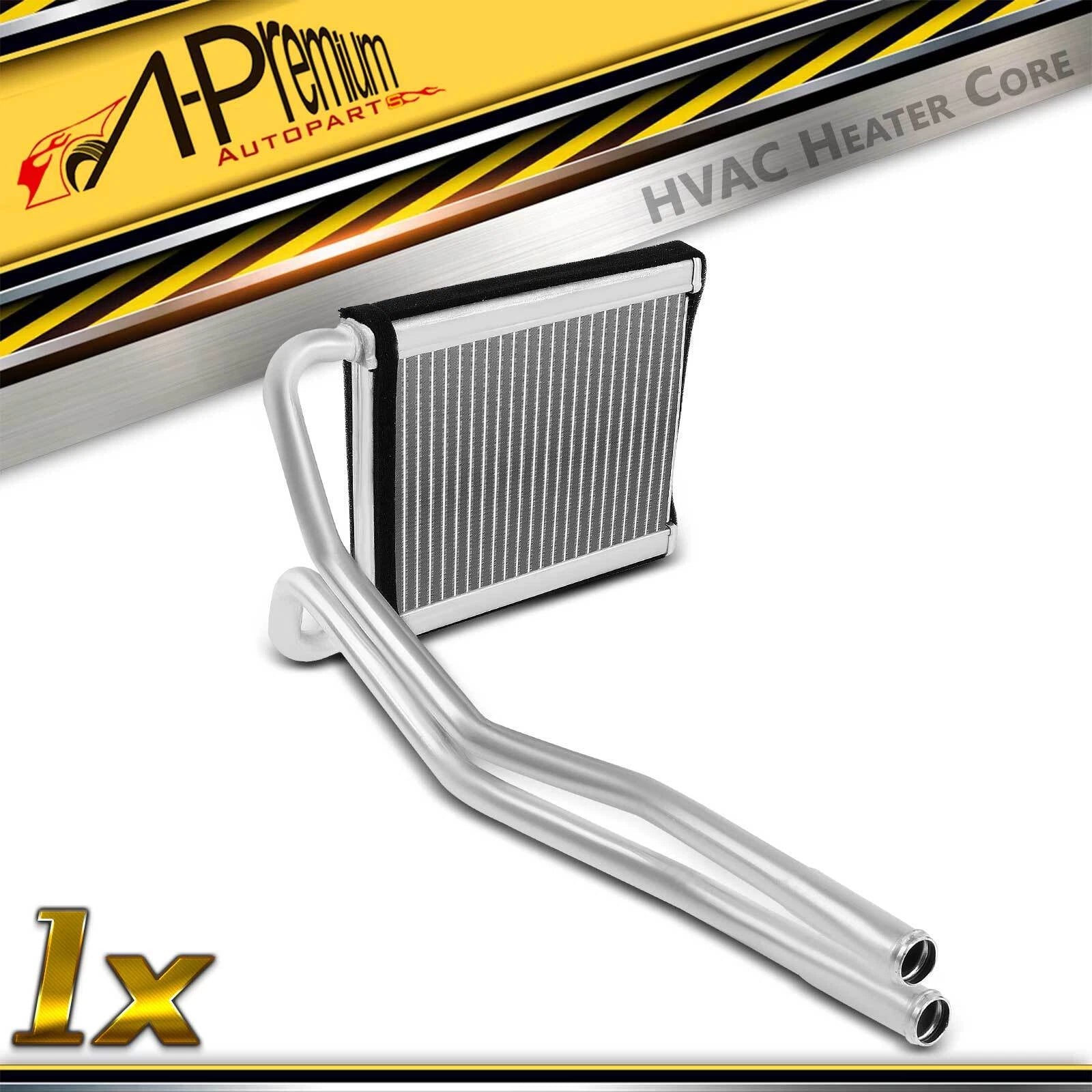 Heater Core for Kia Soul (2010–2013)