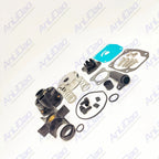 Water Pump Impeller Kit for Johnson Evinrude 60 65 70 75HP (18-3389 432955 438597)