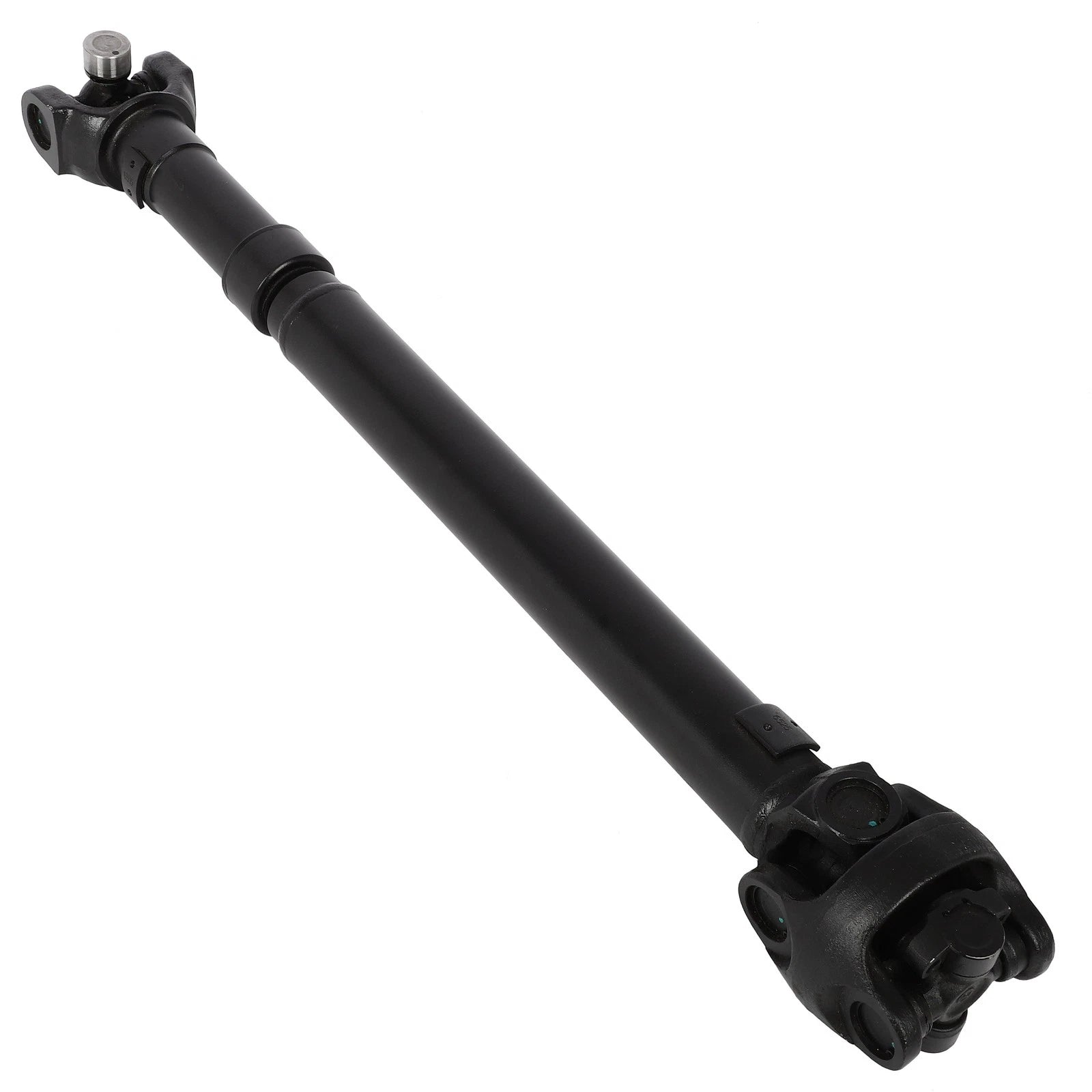 Front Driveshaft Assembly for Jeep Wagoneer (1987–1990)