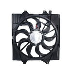 Cooling Fans Assembly for Hyundai Santa Fe, Kia Sorento (2021–2023) 25380P2040