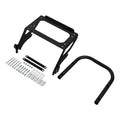 Detachable Luggage Rack for Harley Touring Road King (1997–2008)
