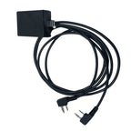 Walkie Talkie Repeater Box for K Type Radios (UV VU Cross Band Mode)
