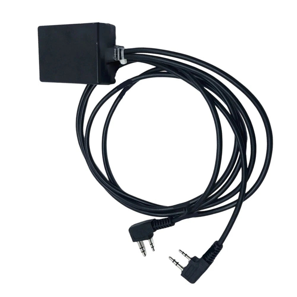 Walkie Talkie Repeater Box for K Type Radios (UV VU Cross Band Mode)