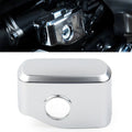 Moto Chrome Rear Brake Master Cylinder Cover for Honda Goldwing GL1800 (2018-2020)