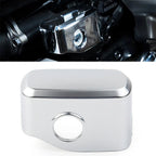 Moto Chrome Rear Brake Master Cylinder Cover for Honda Goldwing GL1800 (2018-2020)