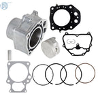 Cylinder Piston Top End Kit for Honda Rancher TRX420 (2007-2018)
