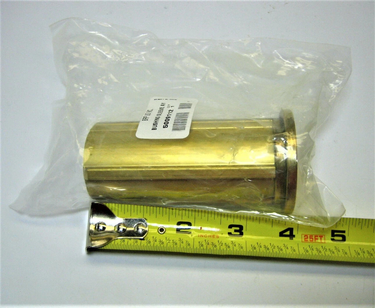 Prop Bushing & Sleeve Assembly for Evinrude Johnson (OEM 5009112)