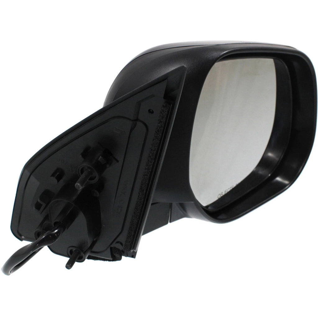 Power Mirror Set for Mitsubishi Outlander (2010–2013) Heated Folding