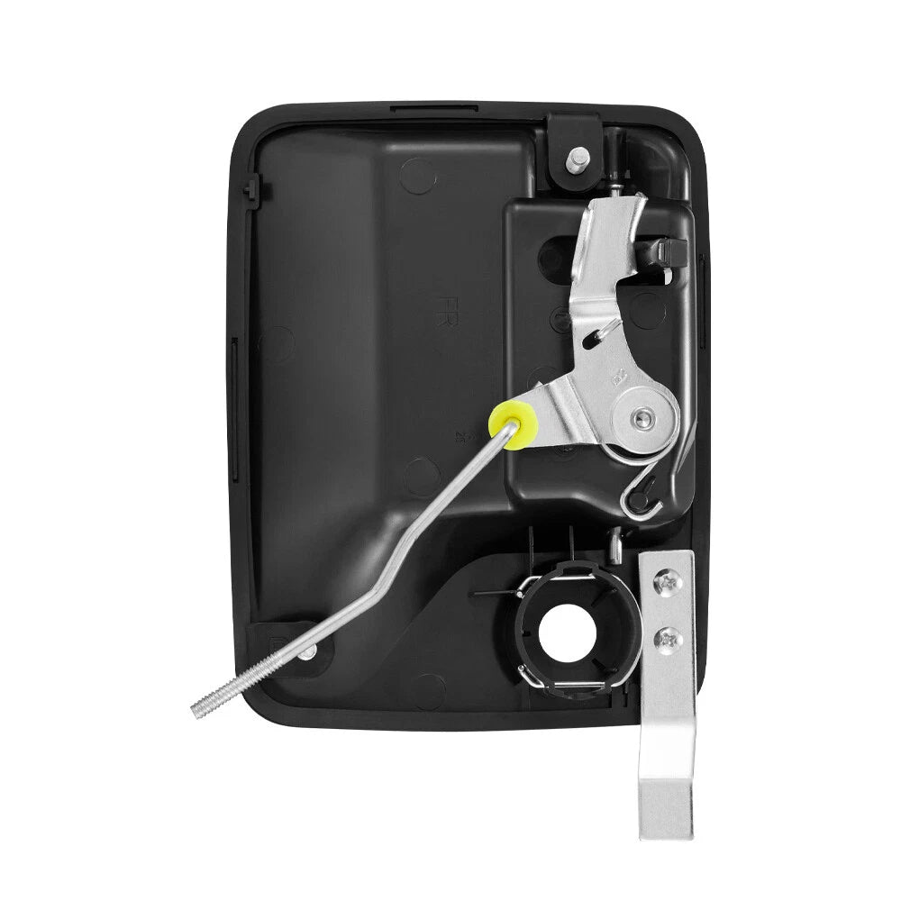 Front Right Exterior Door Handle for Ford Excursion F-250 (2000-2005)