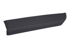 Carbon Fiber Front Door Armrest Panel Cover for Nissan 350Z (2003–2005)