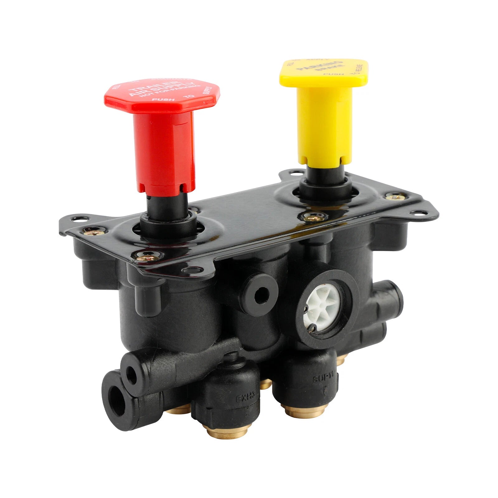 MV-3 Dash Air Brake Control Valve for Freightliner Peterbilt (800257)