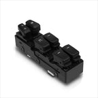Electric Power Master Window Control Switch for Hyundai Sonata (2011–2015)