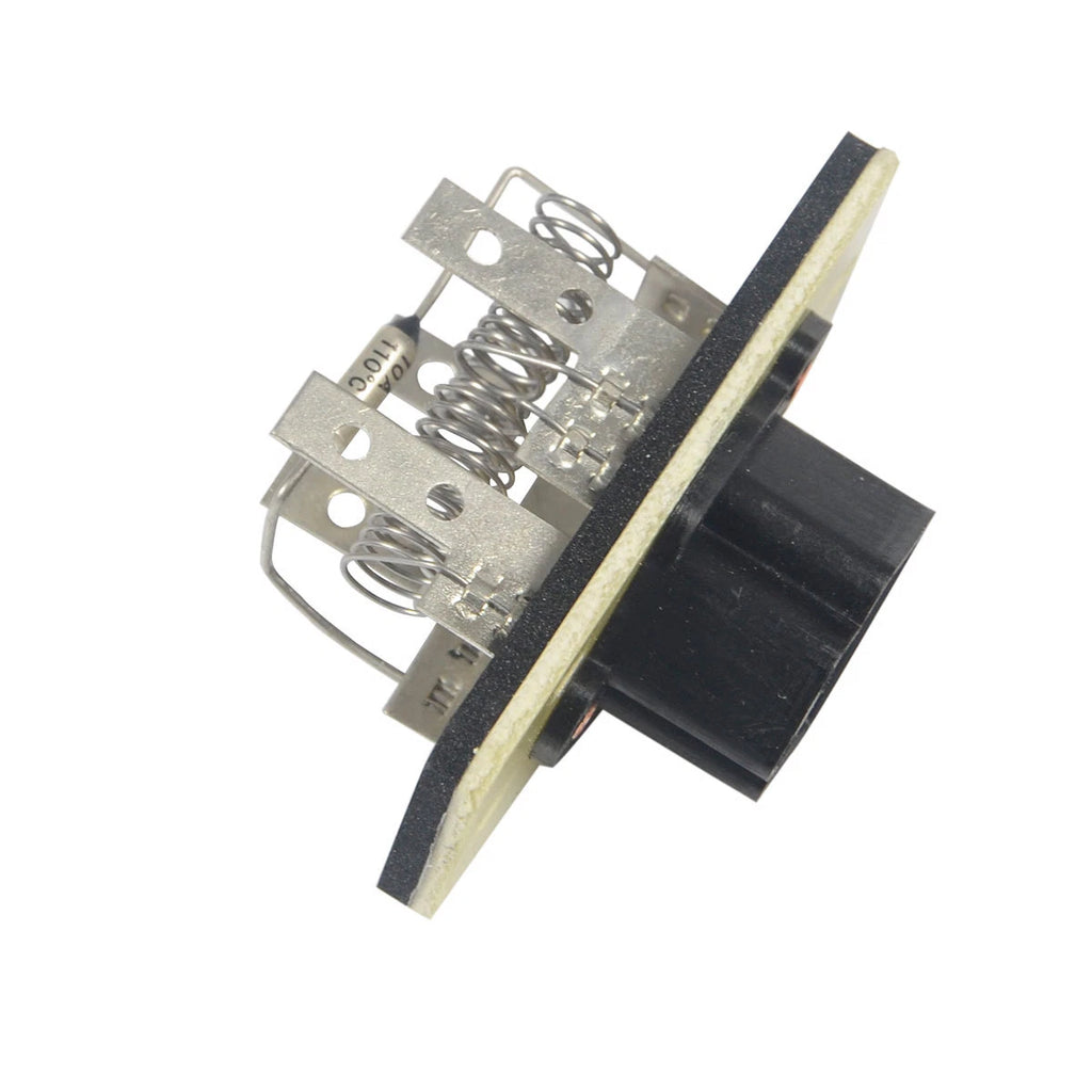 HVAC Blower Motor Resistor for Ford F-150 F-250 F-350 Escape (1997–2004)