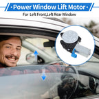 Power Window Regulator Lift Motor No.824502D001 for Hyundai (2001–2006)