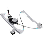 Window Regulator for Chevy HHR (2006–2011) Left Front