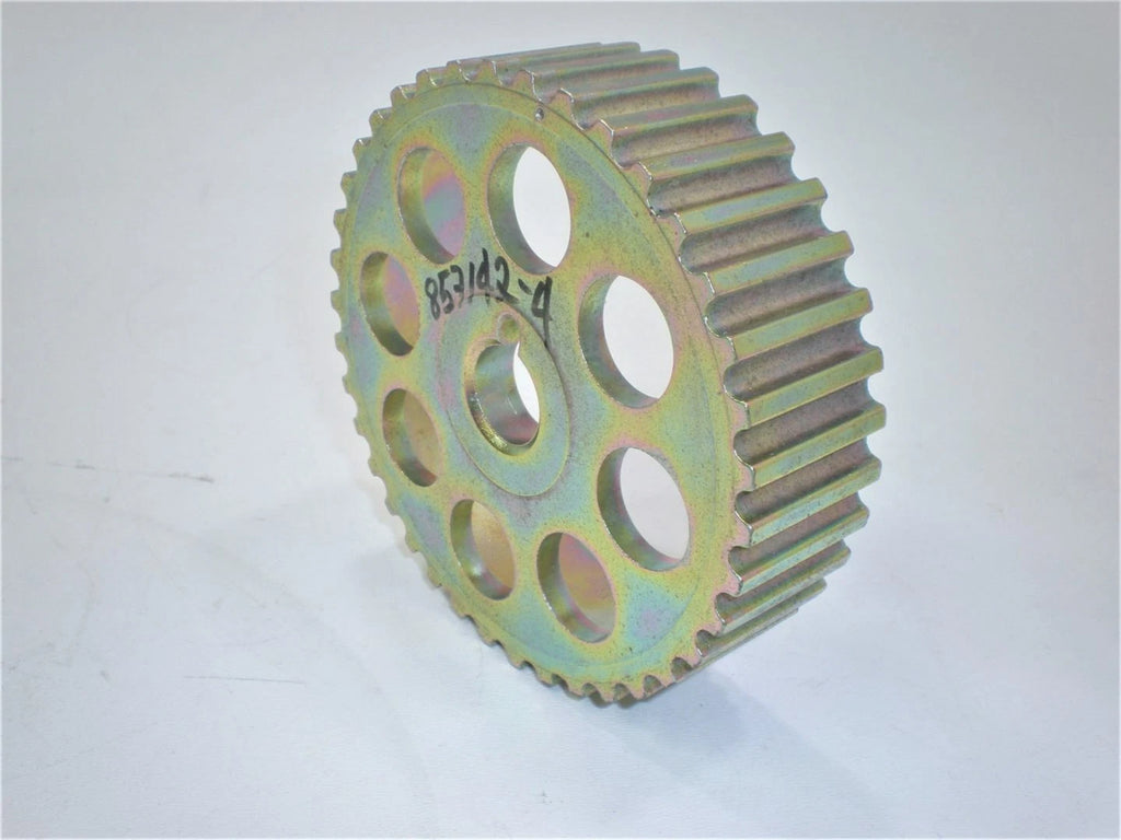 Volvo Penta 857142-4 Transmission Belt Wheel Pulley for AQ Series (OEM)