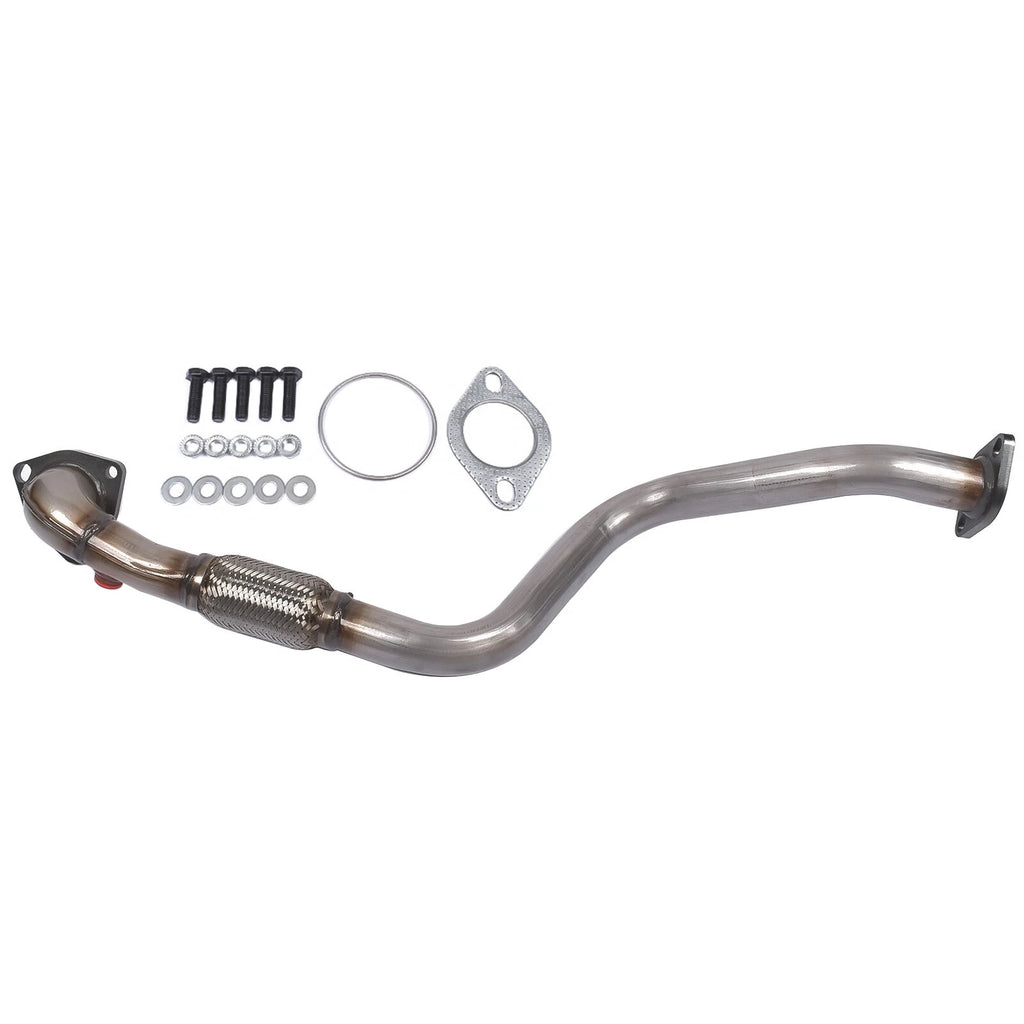 Front Flex Pipe for Chevy Aveo/Aveo5 (2004–2008)