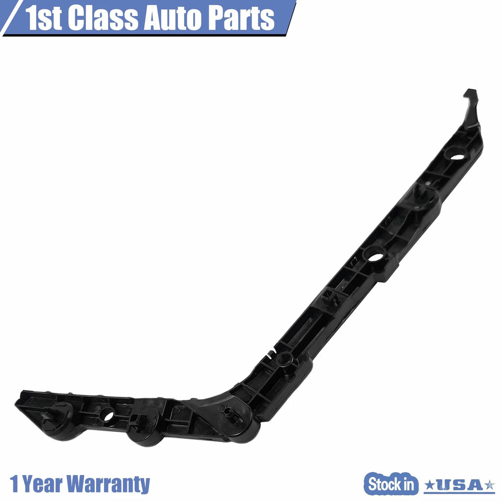Set of 2 Rear Bumper Brackets for Nissan Sentra (2013–2018)