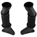 Left & Right Air Duct Hose Set for Mercedes GL63 GLE63 2013-2017 2780902582