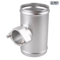 Air Flow Meter Flange Base for Car (2.75 Inch/70mm)