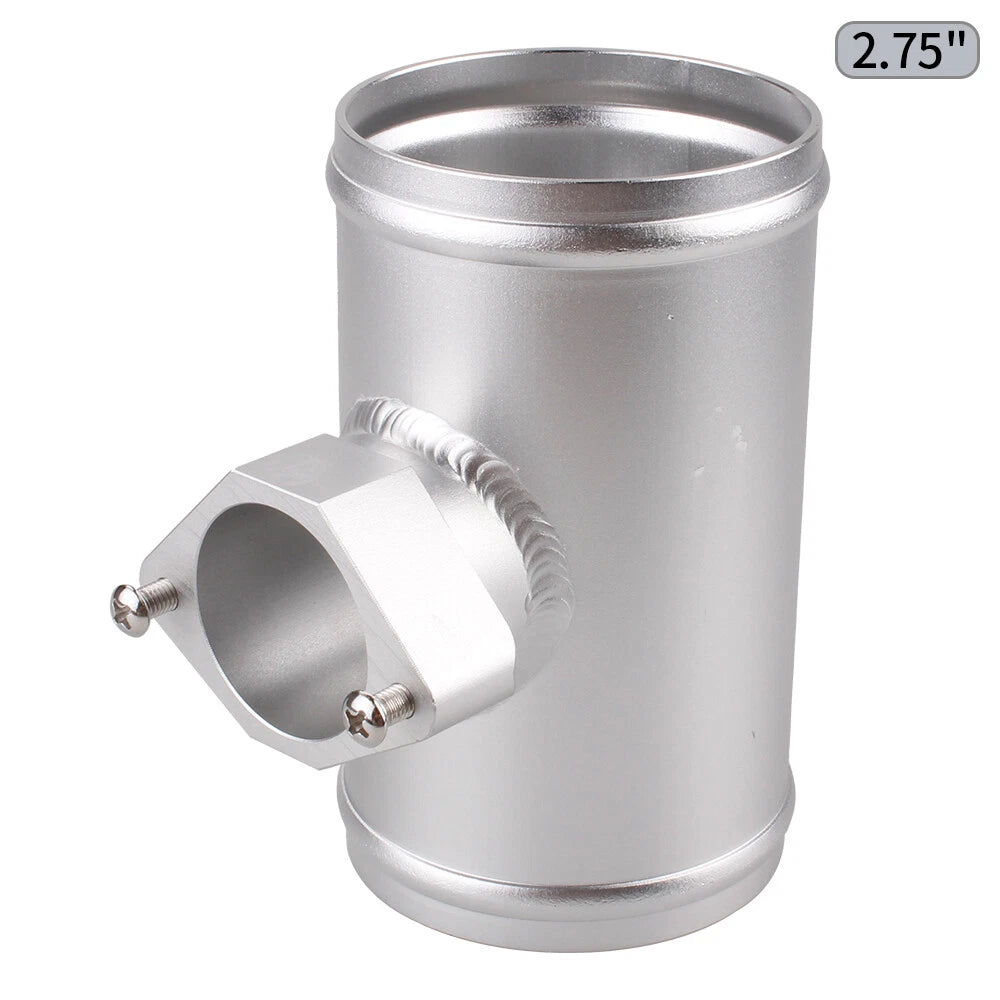 Air Flow Meter Flange Base for Car (2.75 Inch/70mm)