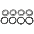 Front Wheel Bearing Kits with Grease for Mitsubishi Nimbus (1984-1991)