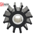 Flexible Impeller Kit for Perkins 6-354 Diesel Inboard Marine (U.S. Engine)