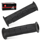 Handlebar Grips 53165-HR6-A60 for Honda Foreman Rubicon 500 TRX500FA/FM (2015–2019)