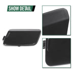 Tow Hook Eye Cover Cap for Volvo S60/V60 (2019–2023)