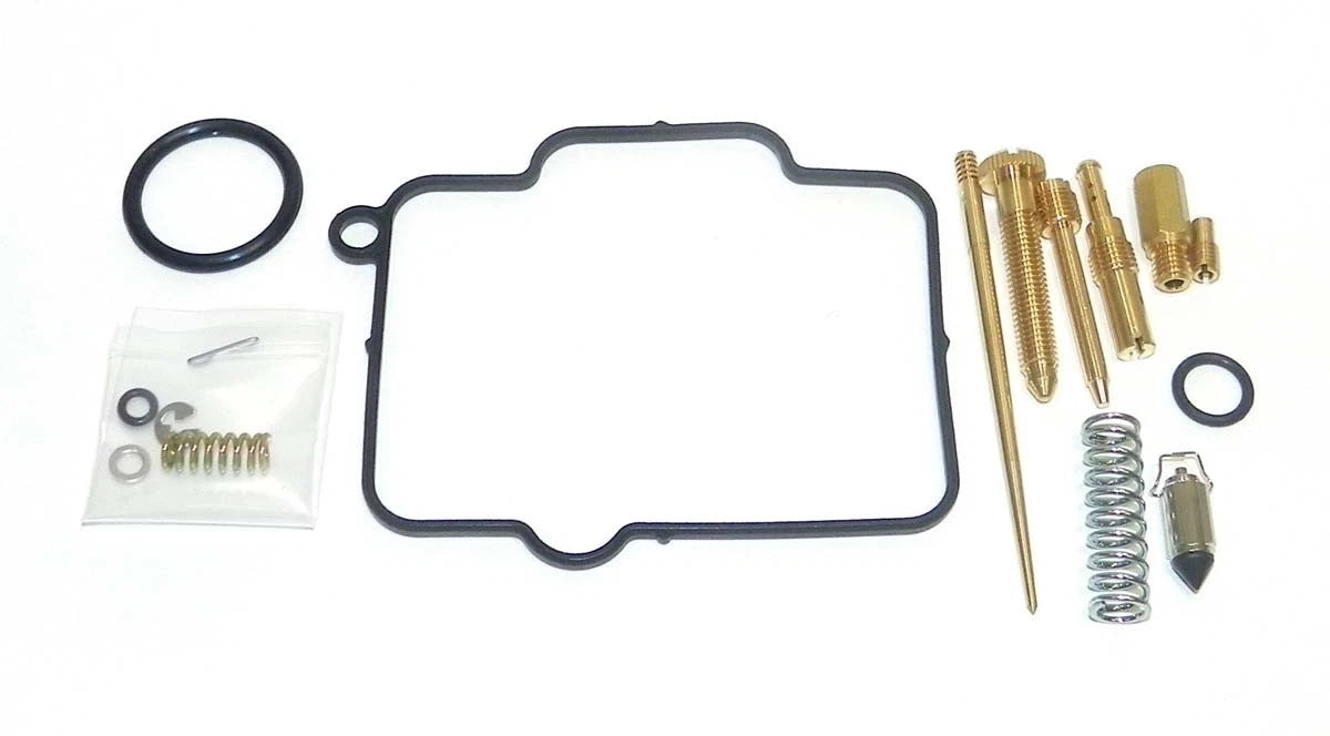Carburetor Kit for Kawasaki KX 250 (2000–2004) 016-754