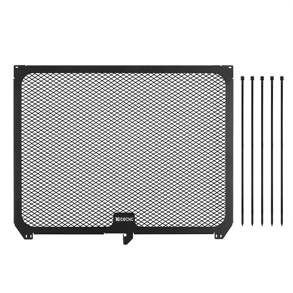 Radiator Grille Guard Cover for Yamaha YZF-R6 (2017–2020)