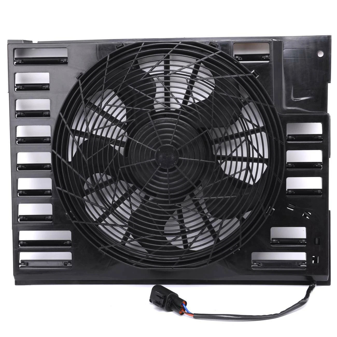 A/C Cooling Fan Assembly for BMW 7 Series (2003-2008)