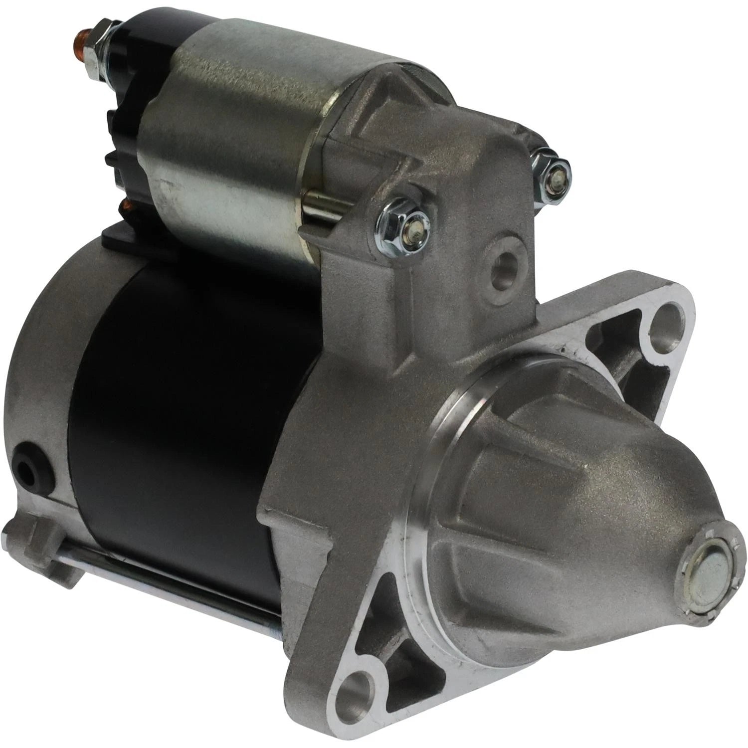 Starter for New Holland GT20 (1997–2000)