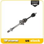 Front Passenger Side CV Axle Assembly for Lexus UX250h (2019)