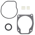 Outboard Water Pump Impeller with 336530 Gasket for Johnson Evinrude (2-S)