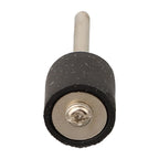 Sanding Drum Ring with Extension Rod for Automotive Use