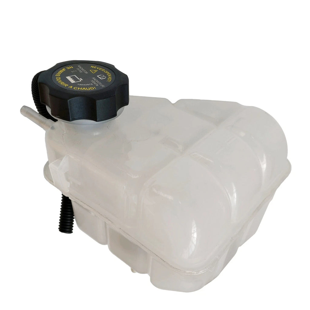 Coolant Reservoir Tank for Cadillac Escalade, Avalanche, Silverado, Sierra, Tahoe, Yukon (1999–2009)